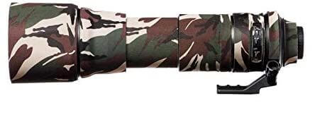 funda Easy Cover para fotografía de vida salvaje qué objetivos elegir para fotografía de vida salvaje