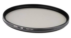filtro polarizador clásico Hoya HD elige un filtro polarizador Hoya