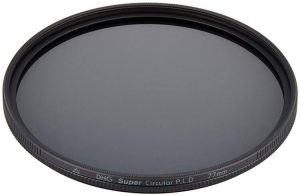 filtro polarizador marca Marumi filtro polarizador de la marca Marumi