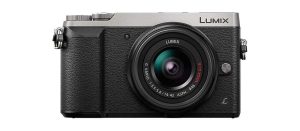 gama variada para muchas cámaras sin espejo La Panasonic GX9, una cámara sin espejo de nivel de entrada barata