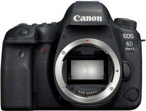 cámara de fotograma completo e ISO muy buen manejo de ISO con una cámara de fotograma completo