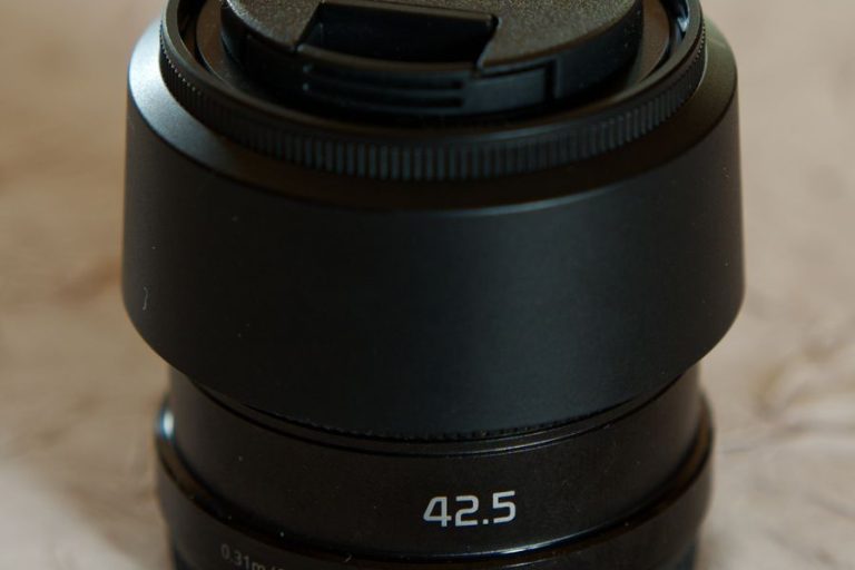 ejemplo de imágenes Panasonic 42.5mm f/1.7 ejemplo de imágenes Panasonic 42.5mm f/1.7