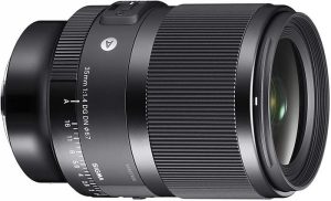 nuevo sigma 35mm f1.4 dg dn art Objetivo Sigma 35mm f/1.4 DG DN Art