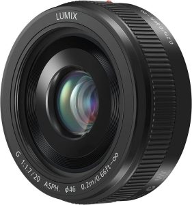 alternativa al Panasonic 20mm f/1.7 alternativa al Panasonic Leica DG Summilux 15mm f/1.7 ASPH