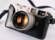 todas las lentes para montura Leica M