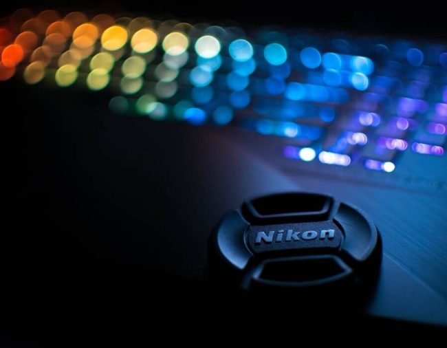todas las mejores lentes Nikon Z actuales