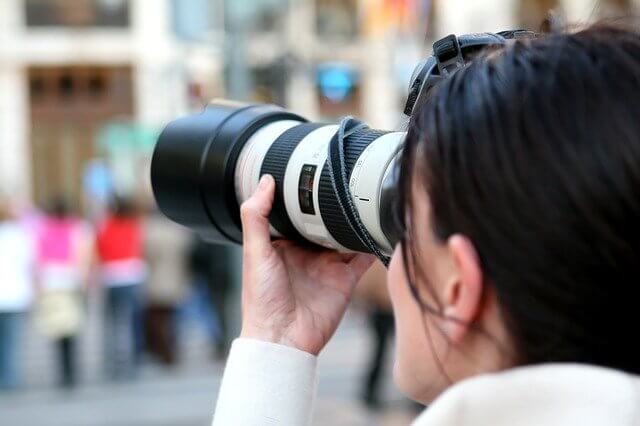 qué objetivos comprar para fotografía de retrato fotografía de retrato qué objetivo elegir