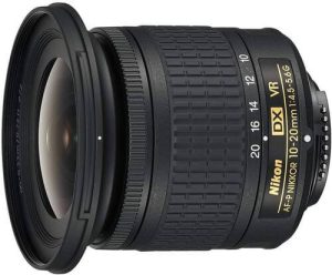 objetivo gran angular barato para fotografía de paisajes objetivo Nikon para fotografía de paisajes