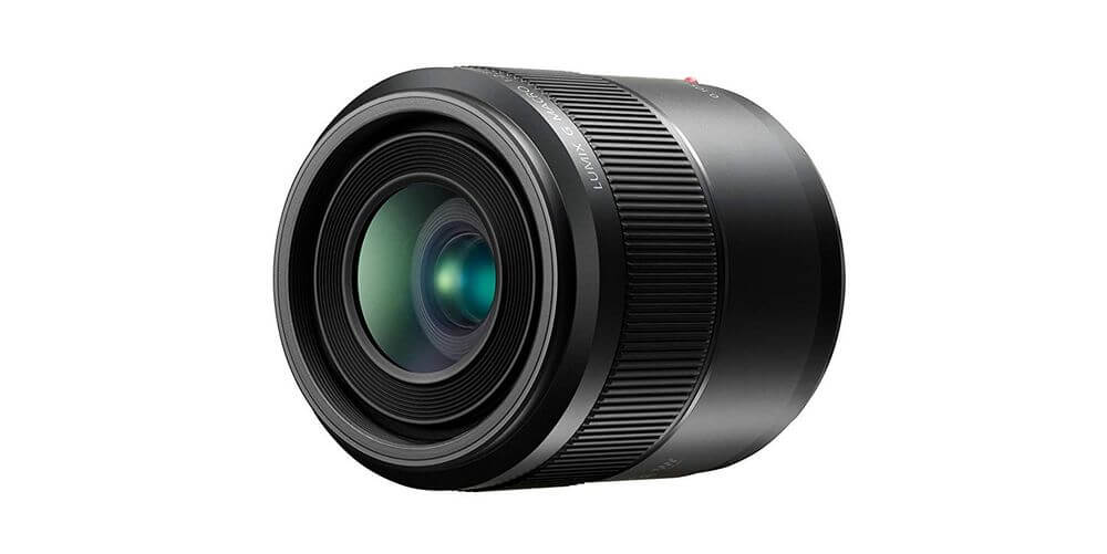 objetivo sin espejo para sensor micro cuatro tercios fotografía macro y objetivos sin espejo