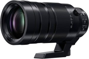 objetivo Panasonic para fotografía de vida salvaje objetivos sin espejo para fotografía de vida salvaje