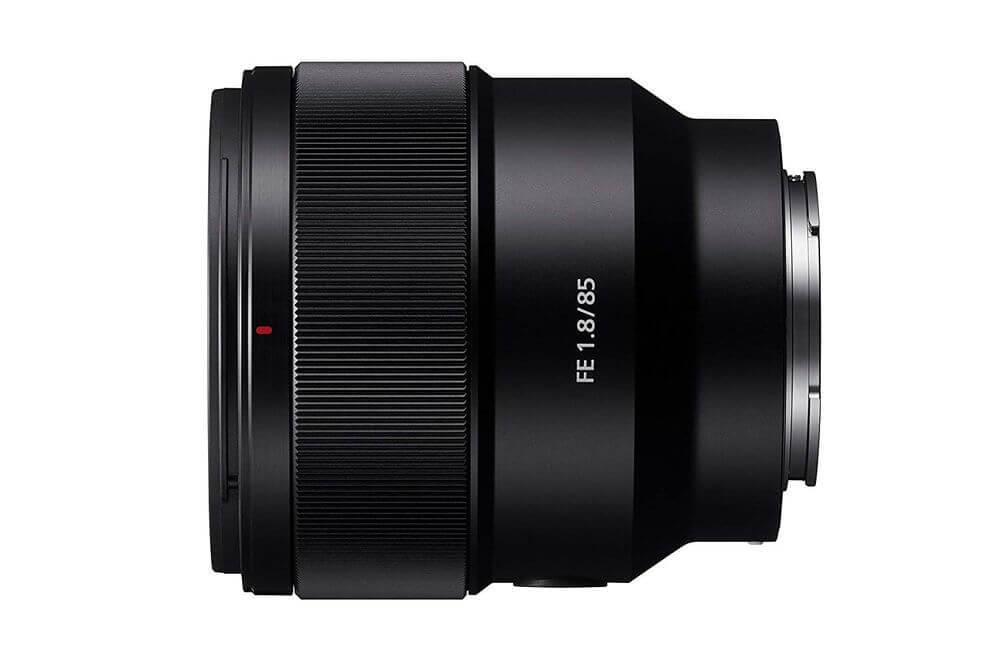 lente sin espejo para fotografía de retrato fotografía de retrato y lentes sin espejo