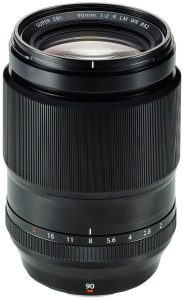 objetivo sin espejo Fuji para fotografía de retrato fotografía de retrato y objetivos sin espejo