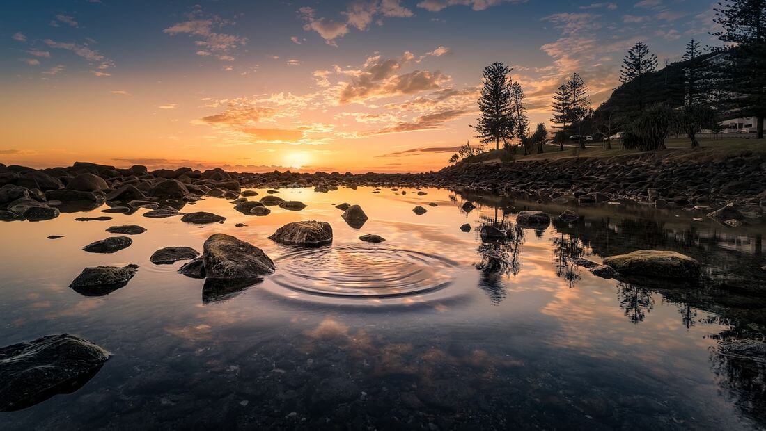 objetivo de cámara para poca luz fotografía de atardecer y amanecer qué objetivo