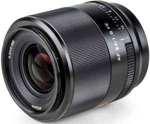 Viltrox 24 mm para cámaras Sony FE objetivos Viltrox de 24 mm para cámaras sin espejo Sony de fotograma completo