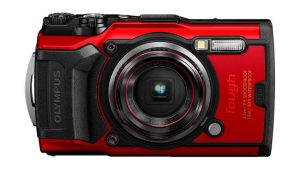 Olympus Tough 6, mi segundo cuerpo de viaje elige un segundo cuerpo para viajar