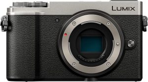cámara Panasonic Lumix GX9 MFT cámara micro 4/3 Panasonic GX9