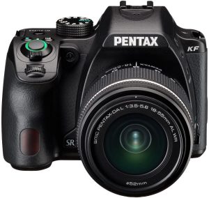 réflex Pentax KF cámara réflex Pentax KF