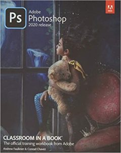 Photoshop y RAW libro de Photoshop