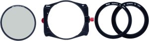 soporte de filtros Kase portafiltros de la marca Kase