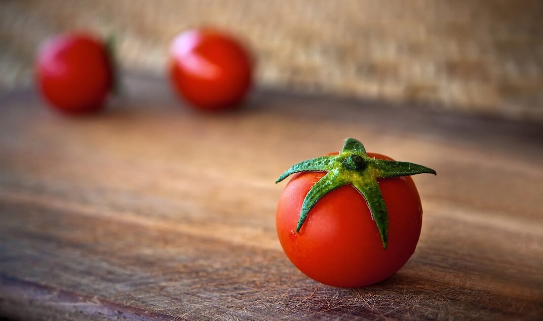 profundidad de campo y fotografía de alimentos domina la profundidad de campo en la fotografía de alimentos