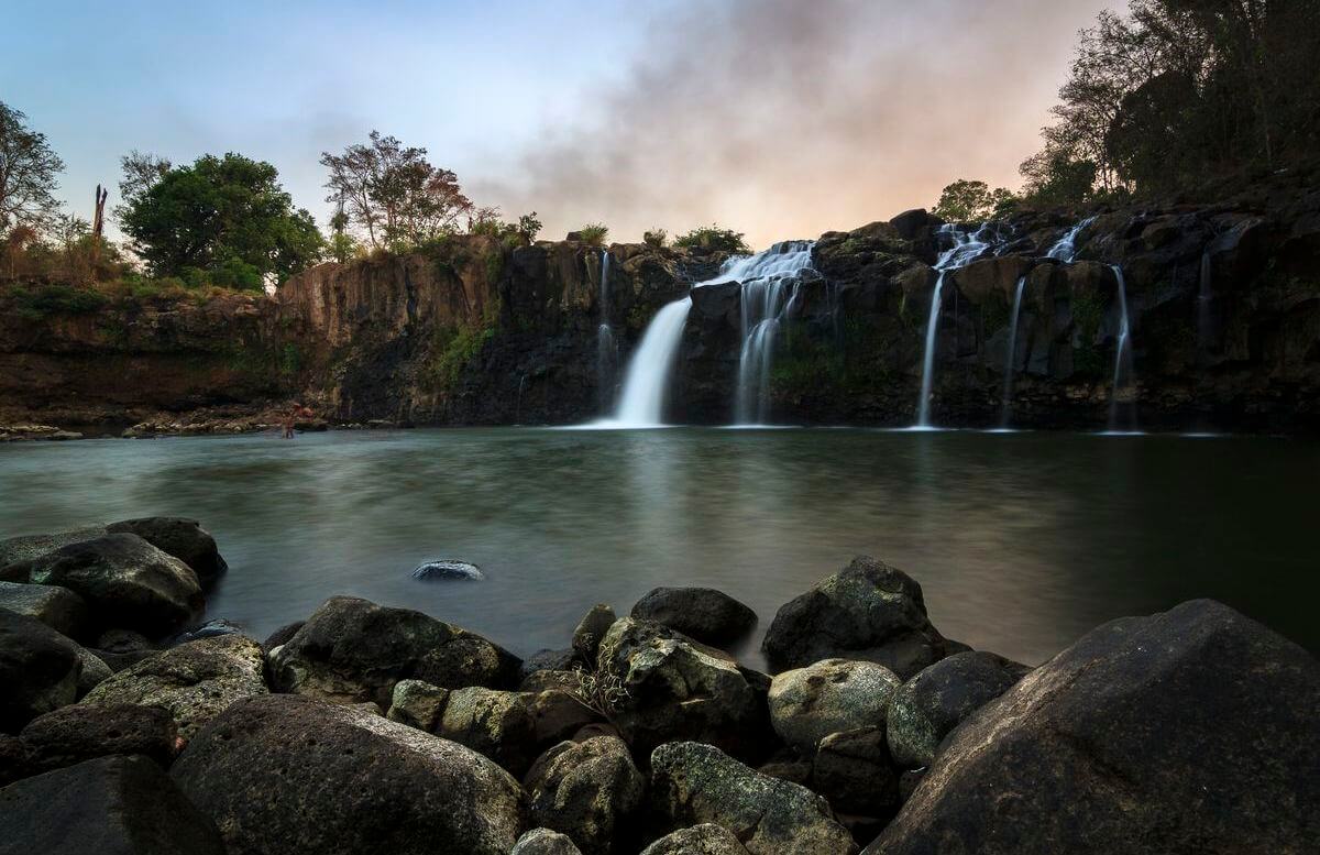qué objetivos elegir para fotografía de paisajes qué objetivo comprar para fotografía de paisajes