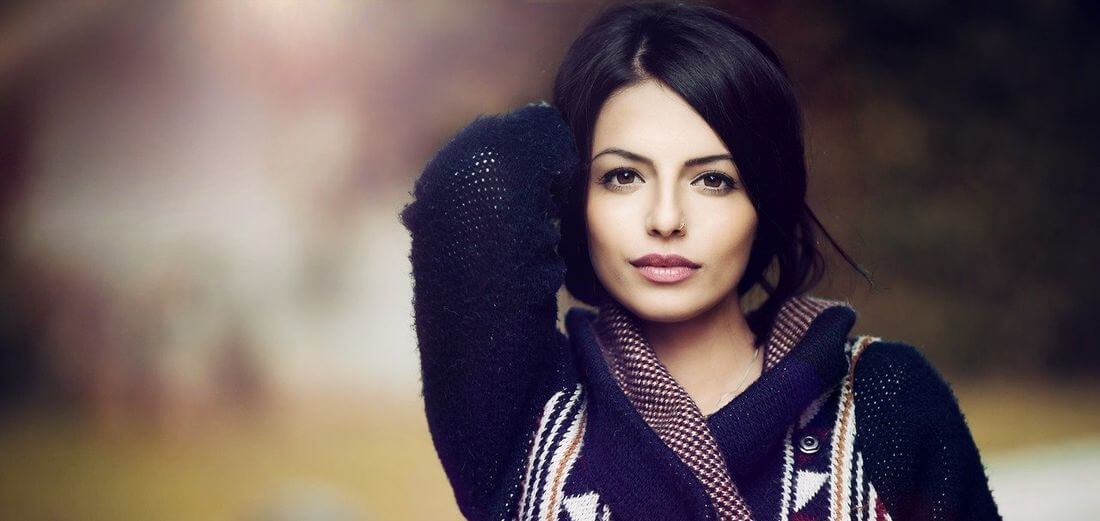 ajustes de fotografía de retrato qué ajustes de cámara elegir para retratos