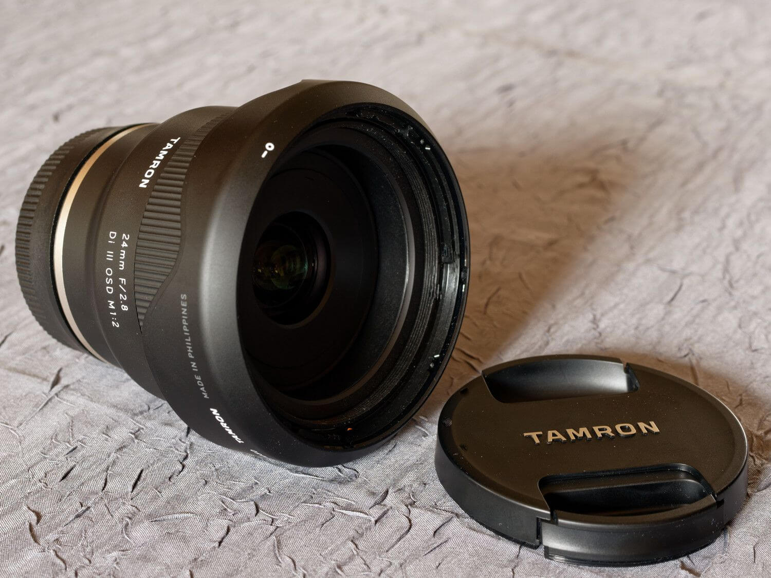 tamron 24mm para sony tamron 24mm para sony