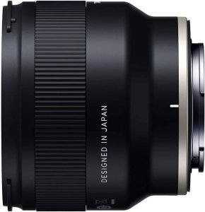 Tamron 35mm f2.8 para Sony FE objetivo Tamron 35mm f/2.8 Di III OSD M 1:2