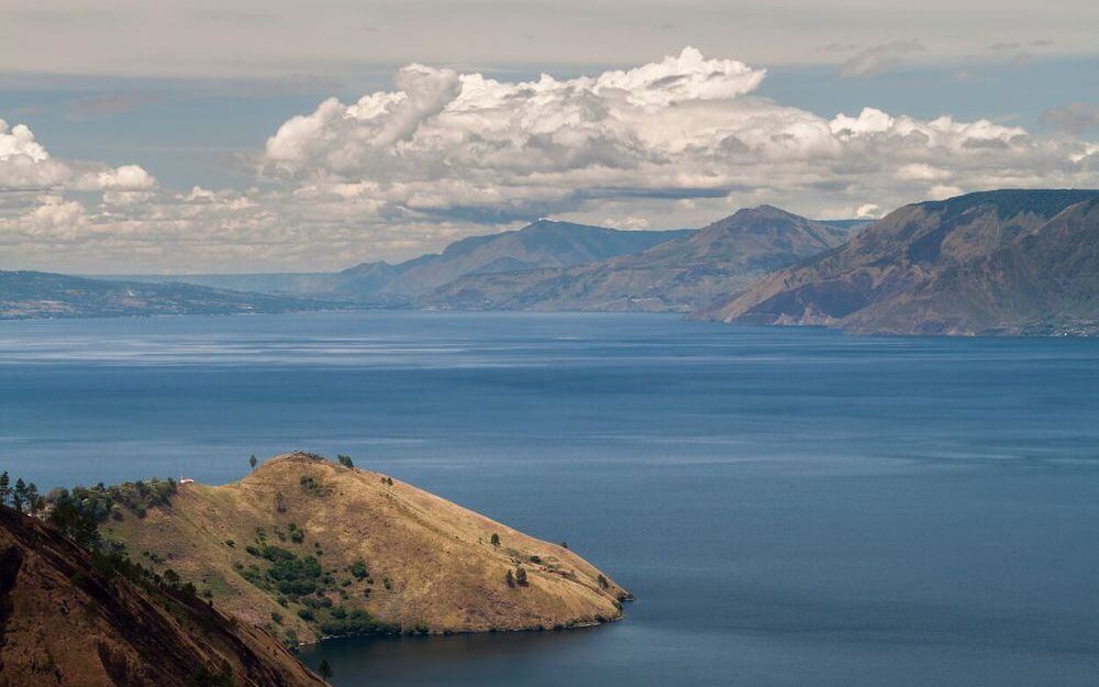 fotografía de paisaje y objetivo objetivo de cámara paisaje