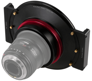 soporte de filtros wonderpana XL de 186 mm soporte de filtros wonderpana