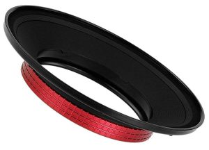 portafiltros Wonderpana para objetivo gran angular portafiltros Wonderpana de 145 mm