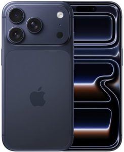 Apple iPhone 17 Pro Apple iPhone 17 Pro