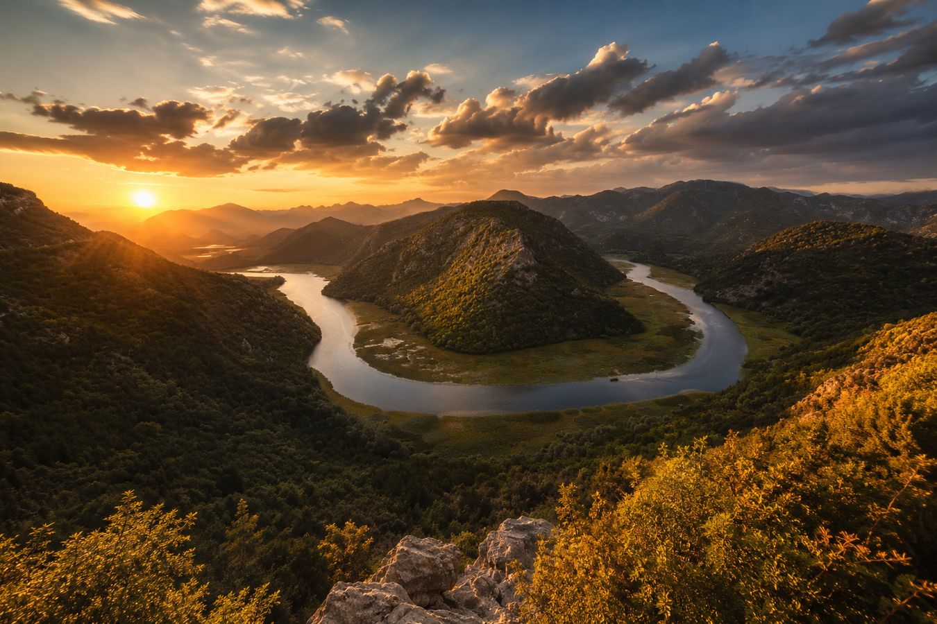 Skadar Skadar