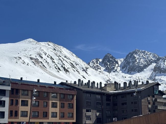 Guida a Pas de la Casa Pas de la Casa in Andorra