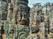 tour econômico no Camboja