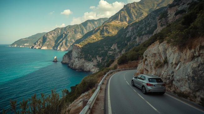 road trip au montenegro road trip au Monténégro