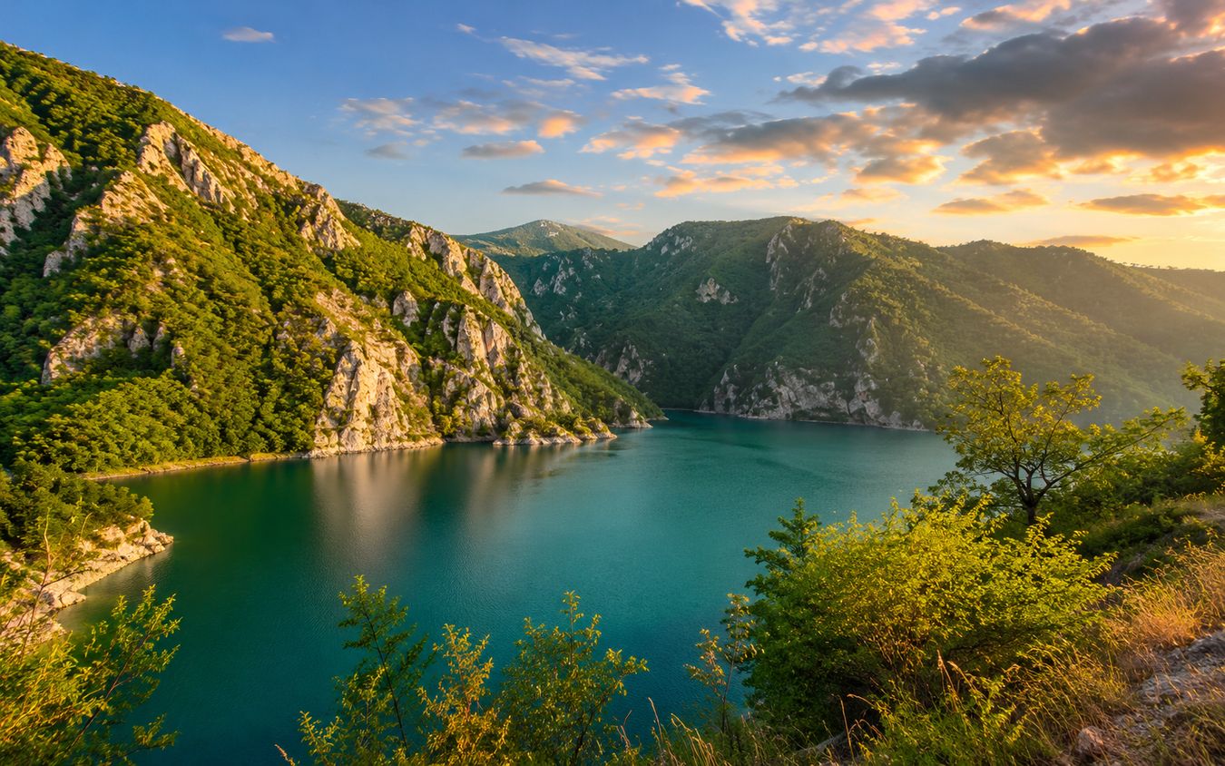 voyage montenegro voyage montenegro